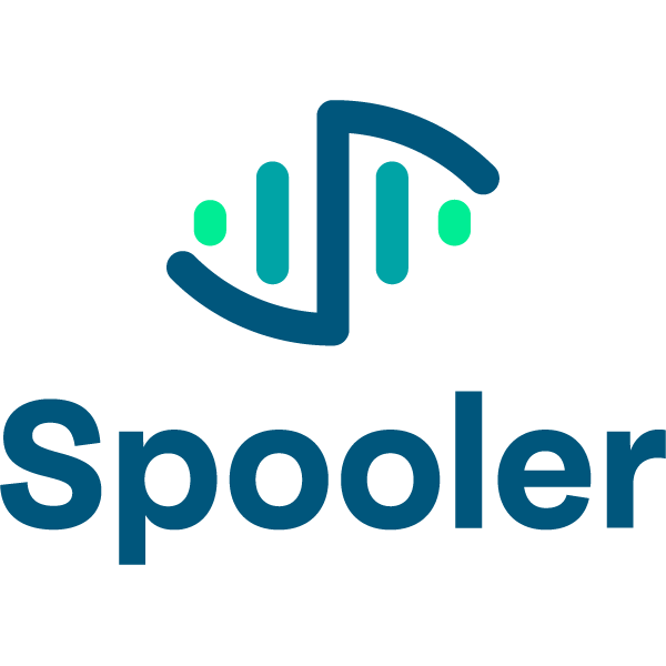 Spooler logo